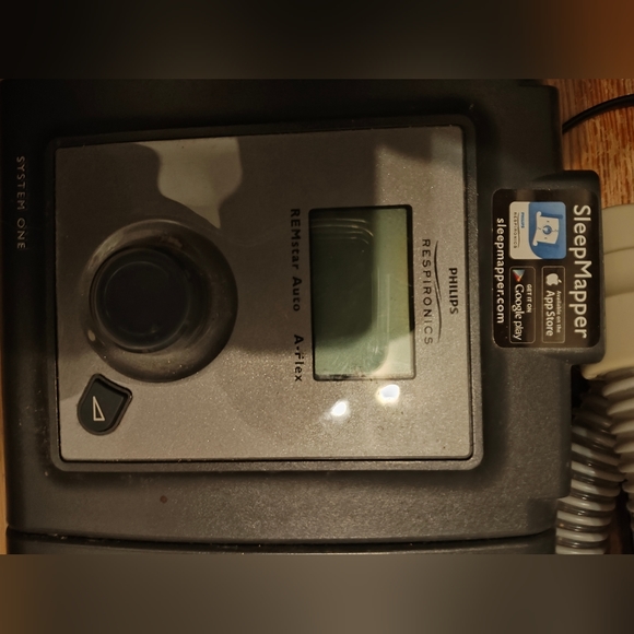 Phillips responics dreammapper - works or for parts - Picture 1 of 2